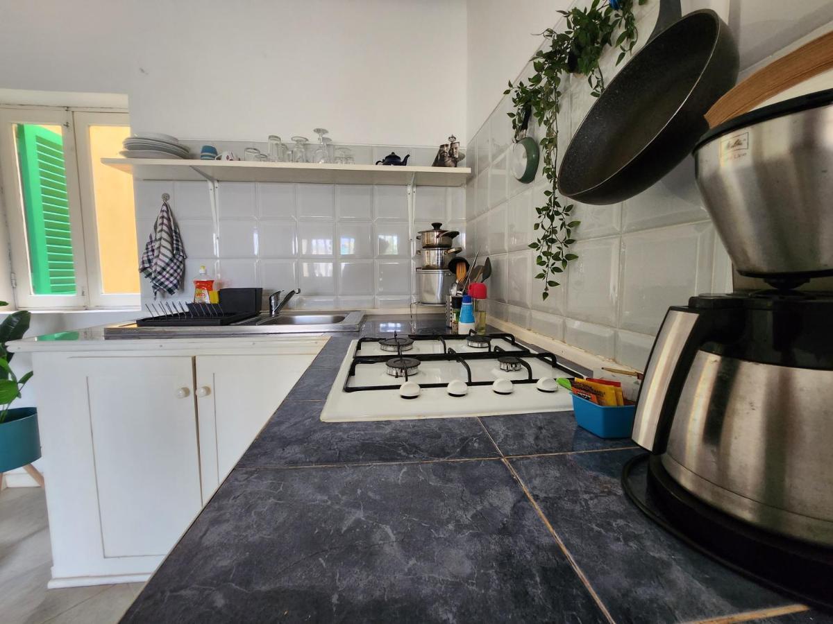 Cozy Studio Close To The Beach! سانتا ماريا المظهر الخارجي الصورة