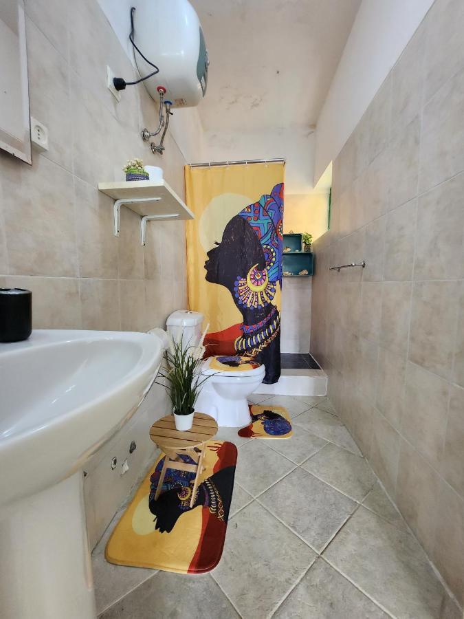Cozy Studio Close To The Beach! سانتا ماريا المظهر الخارجي الصورة