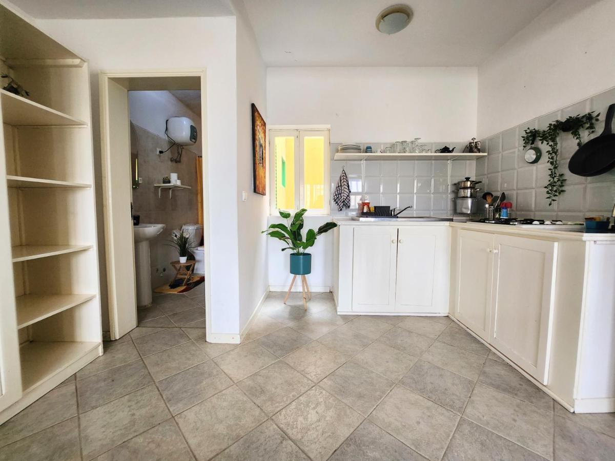 Cozy Studio Close To The Beach! سانتا ماريا المظهر الخارجي الصورة