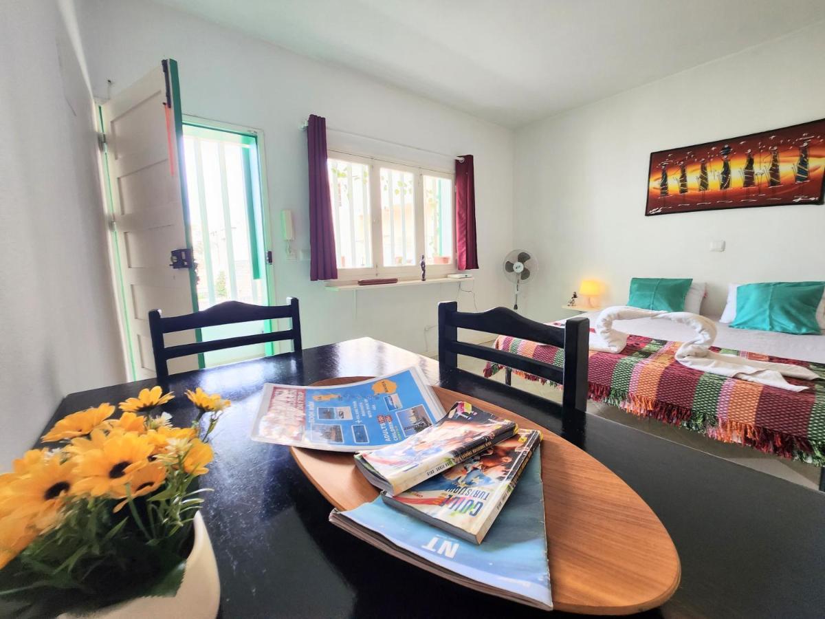 Cozy Studio Close To The Beach! سانتا ماريا المظهر الخارجي الصورة